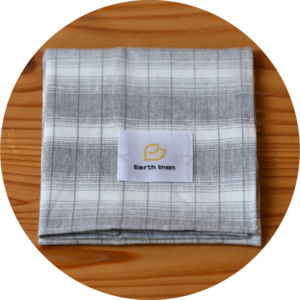 電磁波対策製品〕アースリネン® | ecore produced by REGINA 