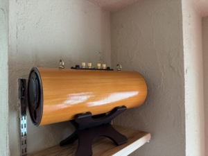 エムズシステム 波動スピーカー